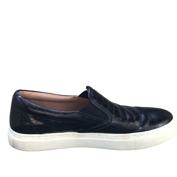 Hugo Boss Black Leather Shoes - Picture 6 of 16